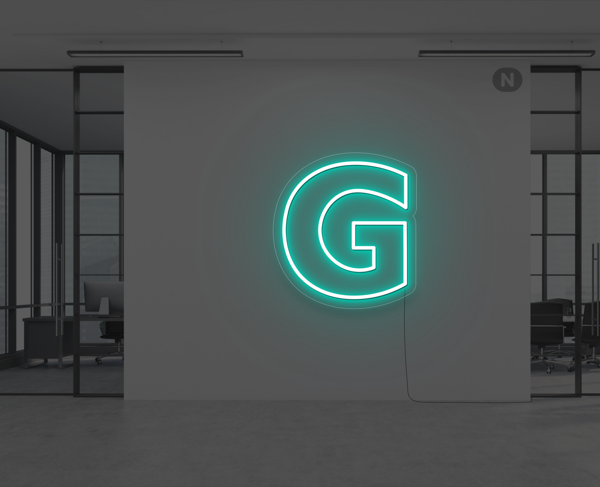 neon-letter-g-turquoise