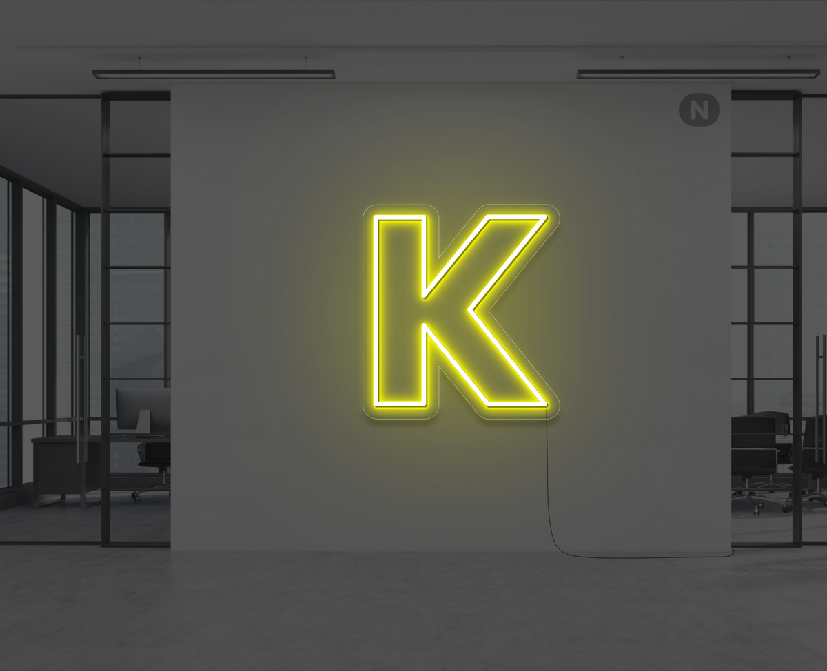 neon-letter-k-geel