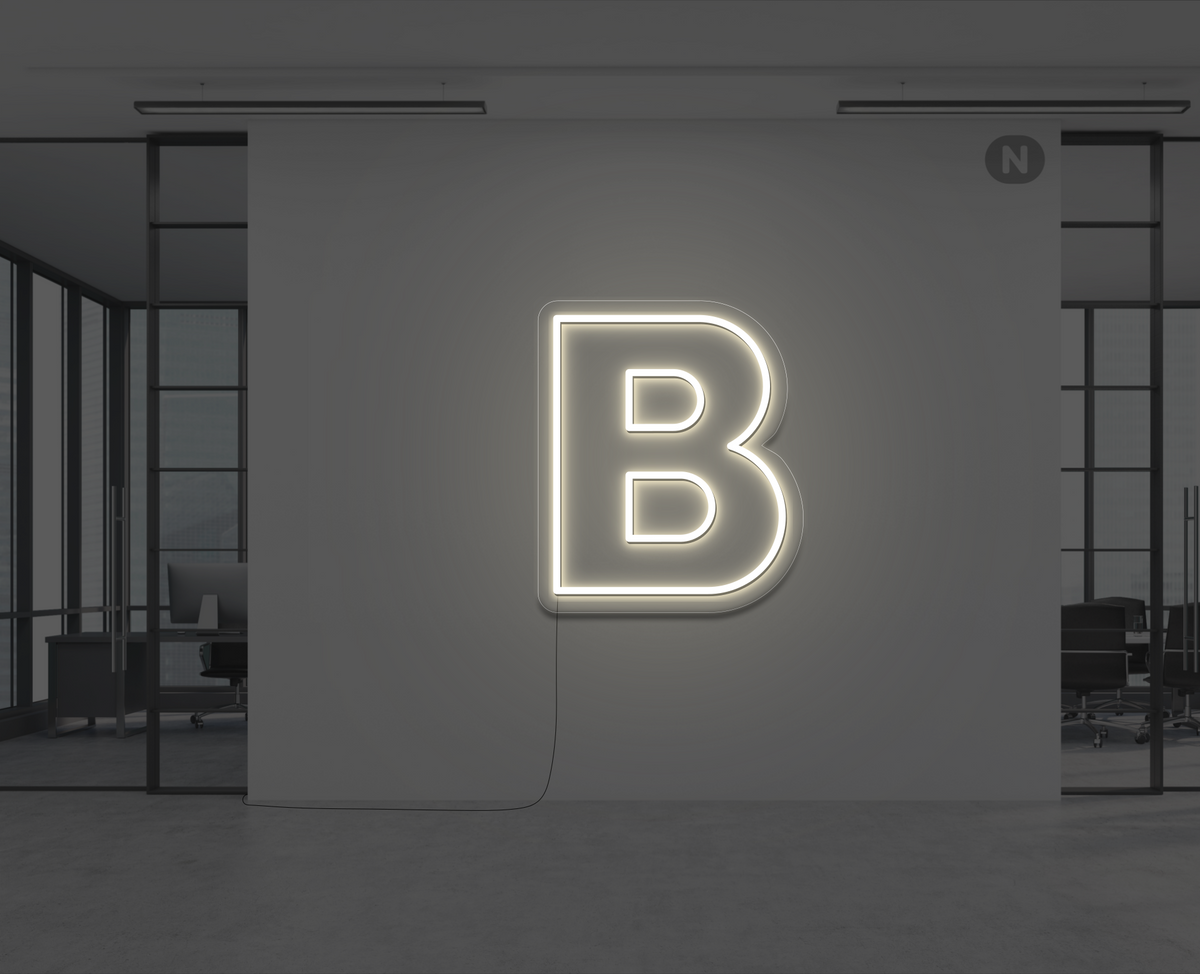 neon-letter-b-warm-wit