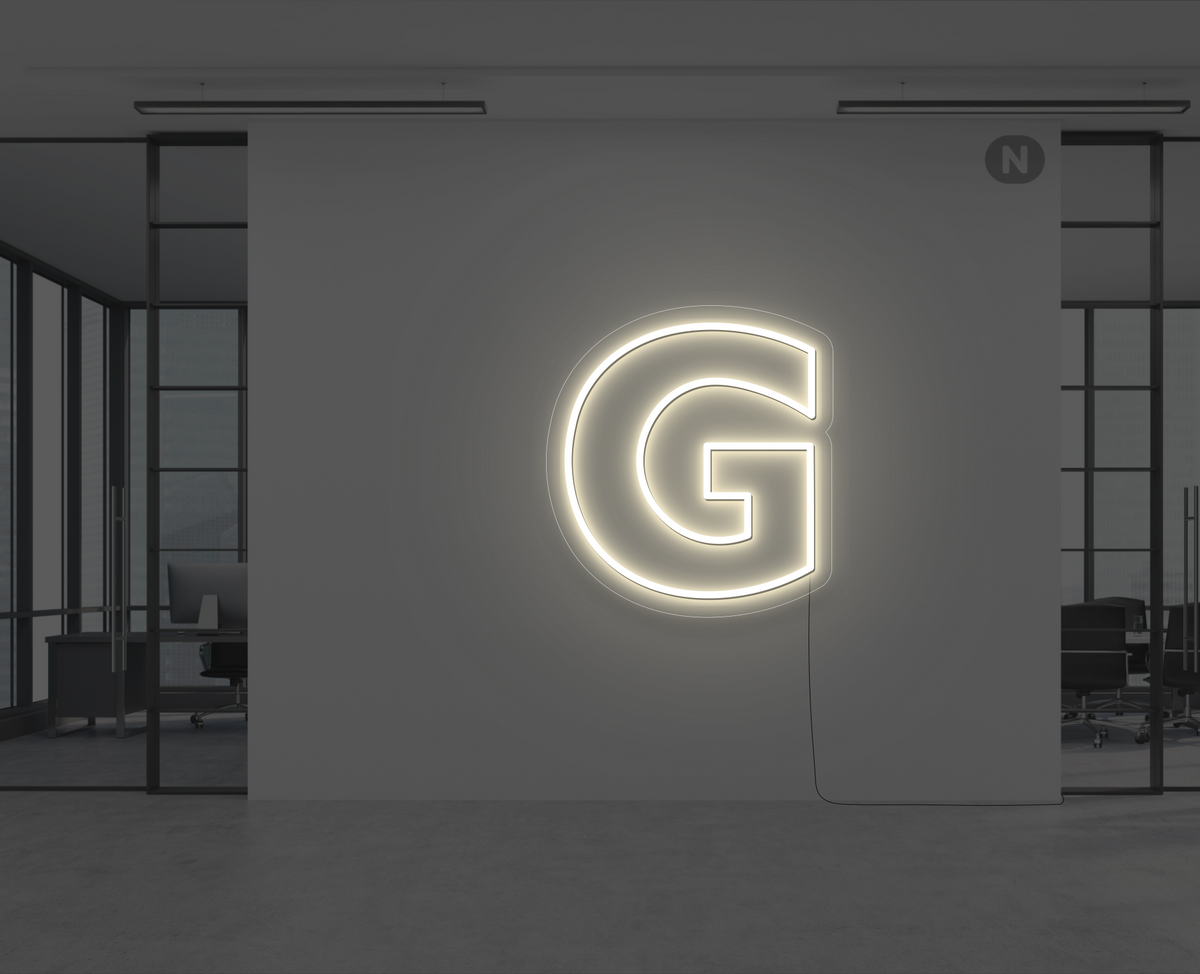 neon-letter-g-warm-wit