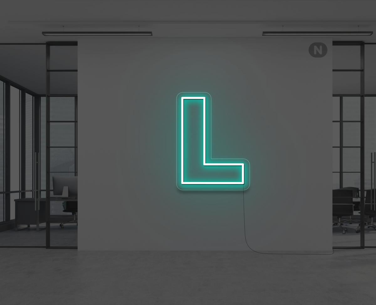 neon-letter-l-turquoise