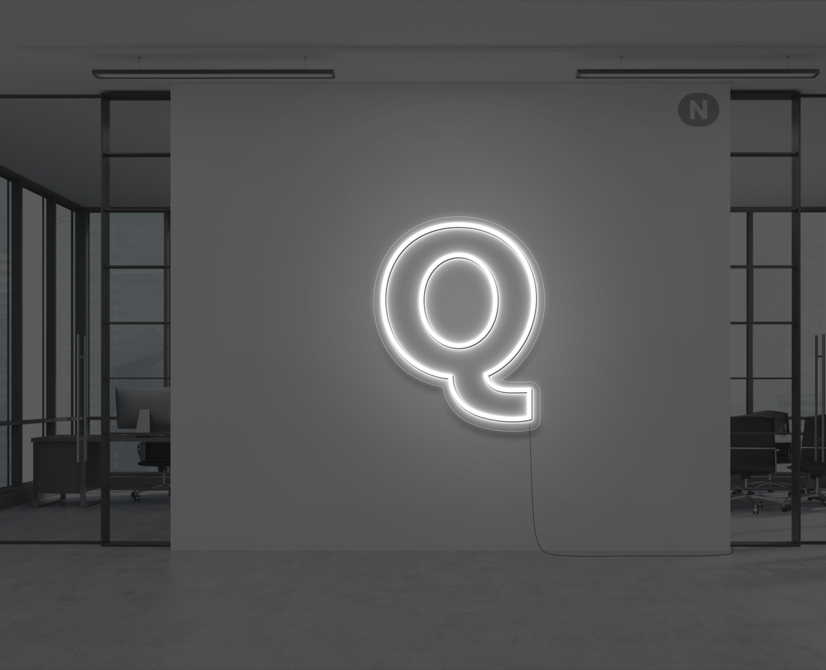 neon-letter-q-wit