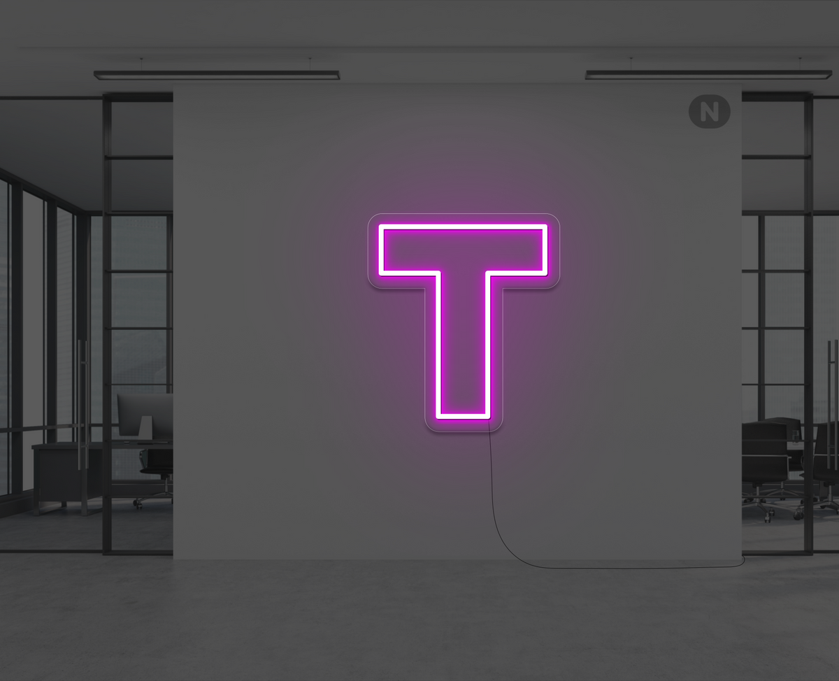 neon-letter-t-roze